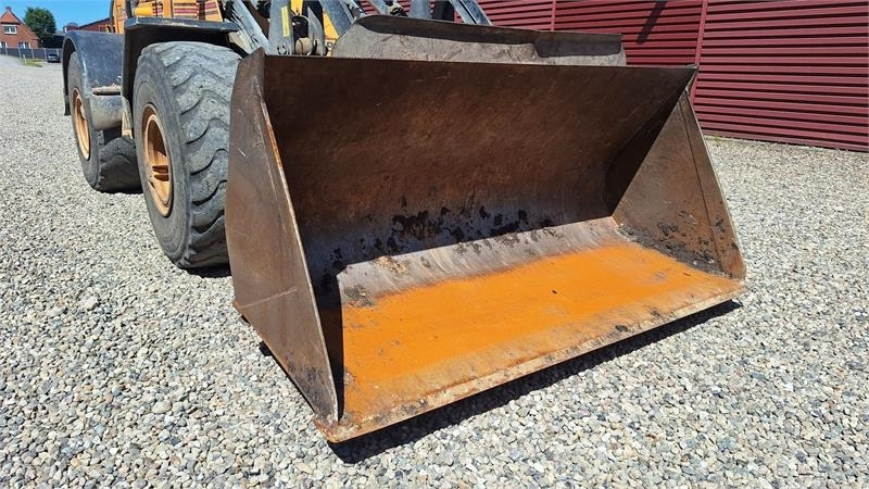 Ljungby L 14 Brugt skovle - Корпа за натоварувач: слика 1 Ljungby L 14 Brugt skovle - Корпа за натоварувач: слика 1