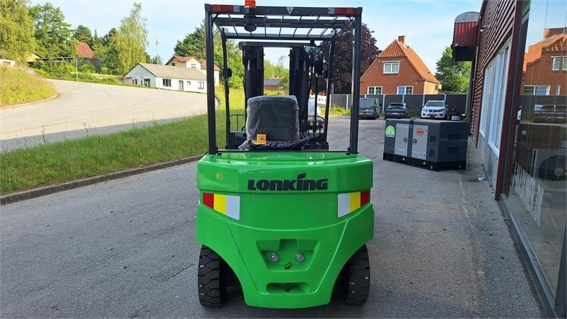 Lonking Lg50b Elektrisk - Електричен вилушкар: слика 3 Lonking Lg50b Elektrisk - Електричен вилушкар: слика 3