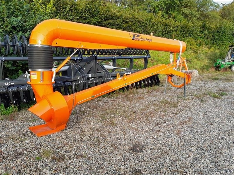 - - - Pennacchio Pumpe - Систем за наводнување: слика 1 - - - Pennacchio Pumpe - Систем за наводнување: слика 1