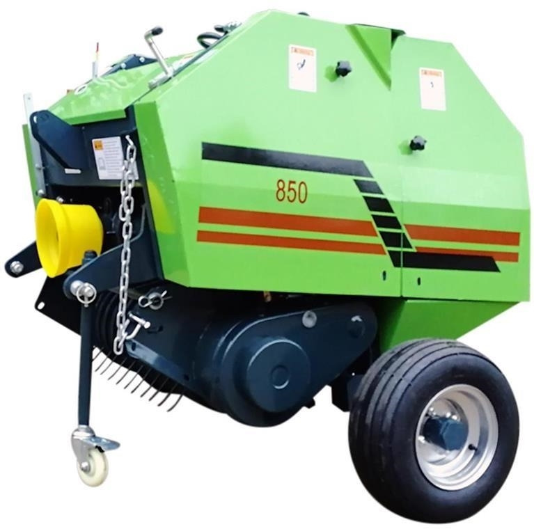 - - - RUNDBALLE PRESSER - Балирка за тркалезни бали: слика 1 - - - RUNDBALLE PRESSER - Балирка за тркалезни бали: слика 1