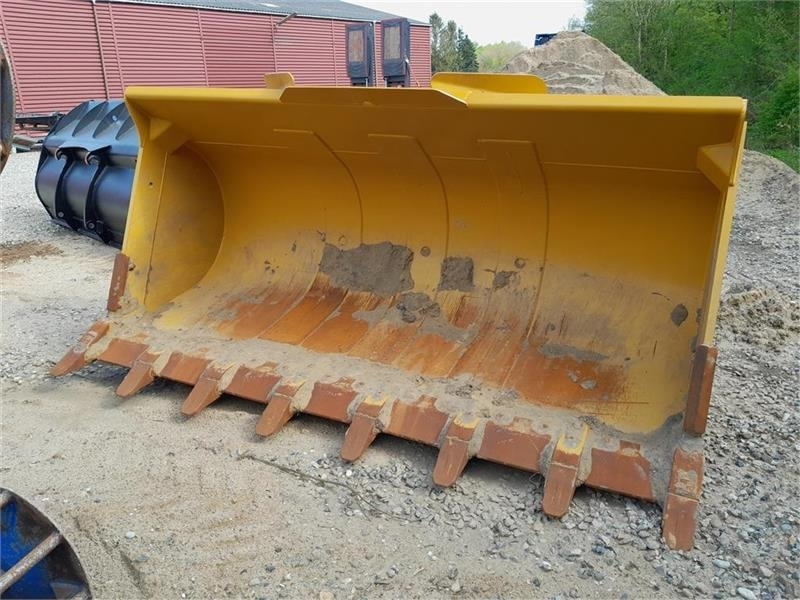 - - - SKOVL 3.1 KUBIK - Корпа за натоварувач: слика 1 - - - SKOVL 3.1 KUBIK - Корпа за натоварувач: слика 1