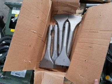 - - - TECHNA Professionel - Хидрауличен чекан за Мини багер: слика 4 - - - TECHNA Professionel - Хидрауличен чекан за Мини багер: слика 4