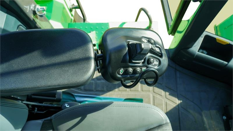 XCMG XC968-EV ELEKTRISK - Натоварувач на тркала: слика 2 XCMG XC968-EV ELEKTRISK - Натоварувач на тркала: слика 2