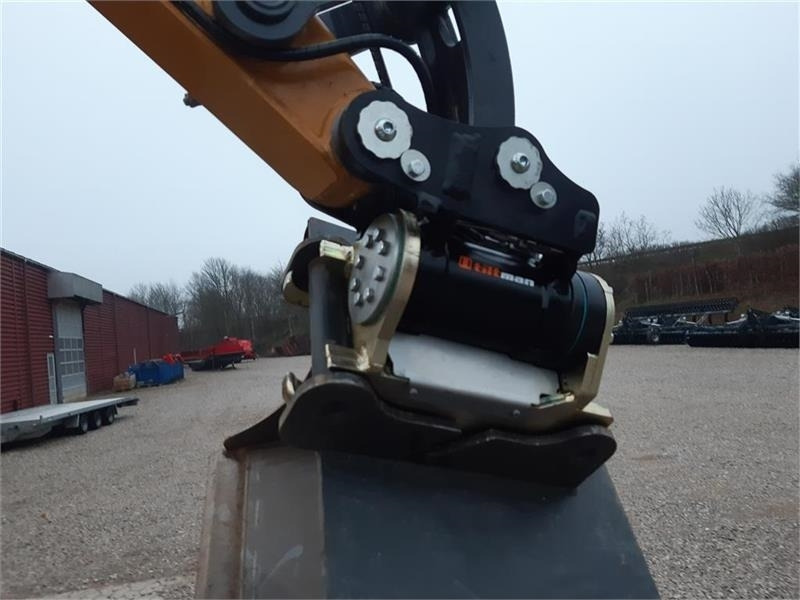 XCMG xe27e - Мини багер: слика 5 XCMG xe27e - Мини багер: слика 5