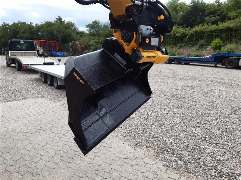 XCMG xe27e - Мини багер: слика 3 XCMG xe27e - Мини багер: слика 3