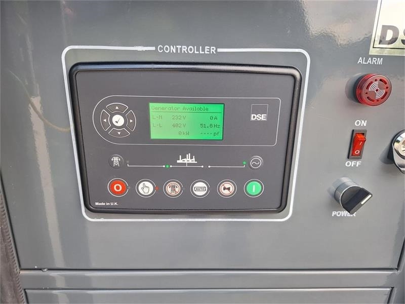 - - - YTO 18 KVA - Генераторска поставка: слика 5 - - - YTO 18 KVA - Генераторска поставка: слика 5