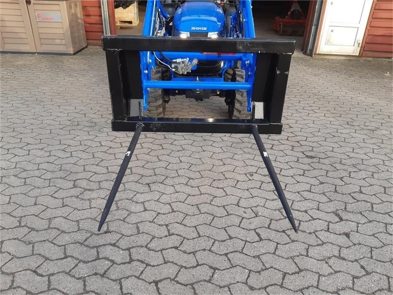 - - - ballespyd - Опрема за силос: слика 3 - - - ballespyd - Опрема за силос: слика 3