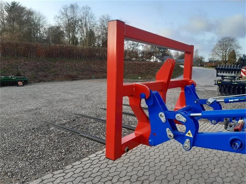 - - - ballespyd - Опрема за силос: слика 3 - - - ballespyd - Опрема за силос: слика 3