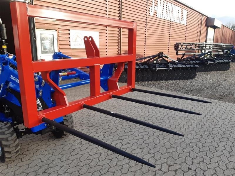 - - - ballespyd - Опрема за силос: слика 5 - - - ballespyd - Опрема за силос: слика 5