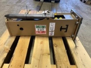 - - - beton hammer til minigraver - Корпа за Градежна машина: слика 5 - - - beton hammer til minigraver - Корпа за Градежна машина: слика 5