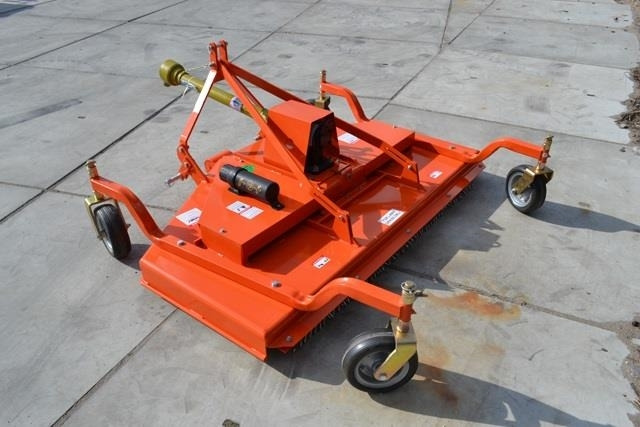 - - - boxer - Косилка: слика 5 - - - boxer - Косилка: слика 5