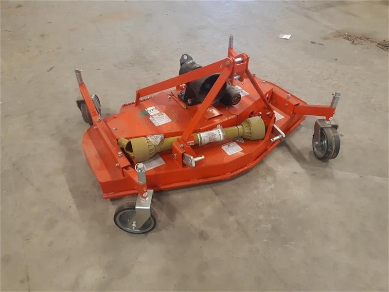 - - - boxer - Косилка: слика 1 - - - boxer - Косилка: слика 1