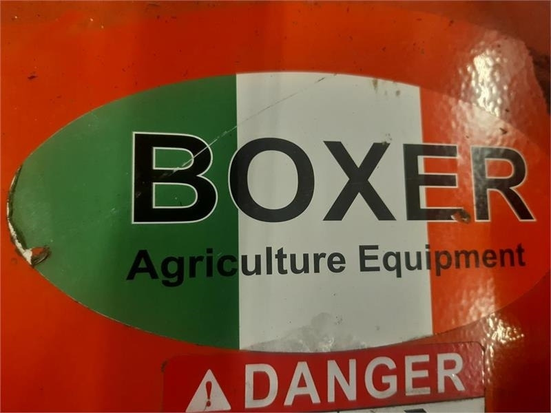 - - - boxer - Косилка: слика 3 - - - boxer - Косилка: слика 3