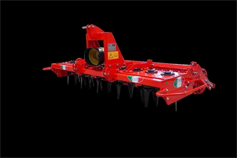 - - - boxer agri - Ротациона брана: слика 2 - - - boxer agri - Ротациона брана: слика 2