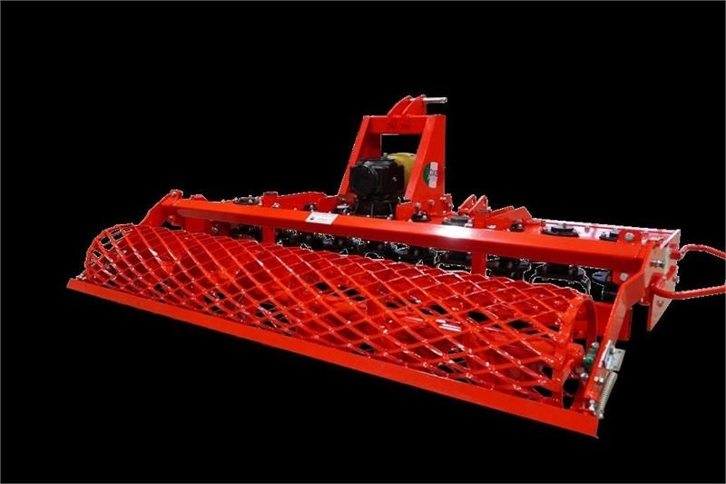 - - - boxer agri - Ротациона брана: слика 3 - - - boxer agri - Ротациона брана: слика 3