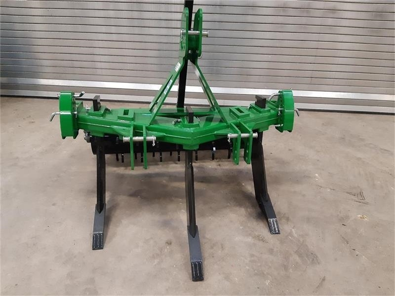 - - - grubber - Култиватор: слика 3 - - - grubber - Култиватор: слика 3