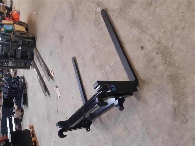 - - - palle gafler 2500kg - Вилушка: слика 5 - - - palle gafler 2500kg - Вилушка: слика 5