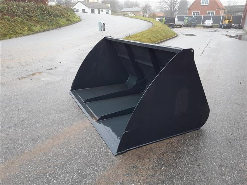 - - - volume skovl - Корпа за натоварувач: слика 3 - - - volume skovl - Корпа за натоварувач: слика 3