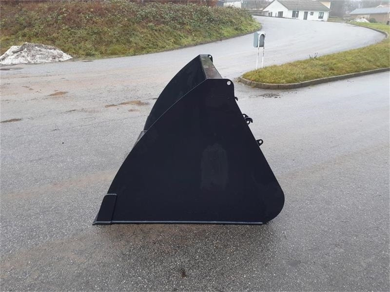 - - - volume skovl - Корпа за натоварувач: слика 4 - - - volume skovl - Корпа за натоварувач: слика 4