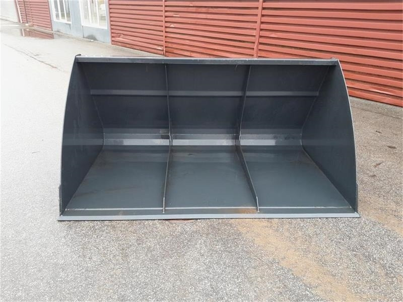 - - - volume skovl - Корпа за натоварувач: слика 2 - - - volume skovl - Корпа за натоварувач: слика 2