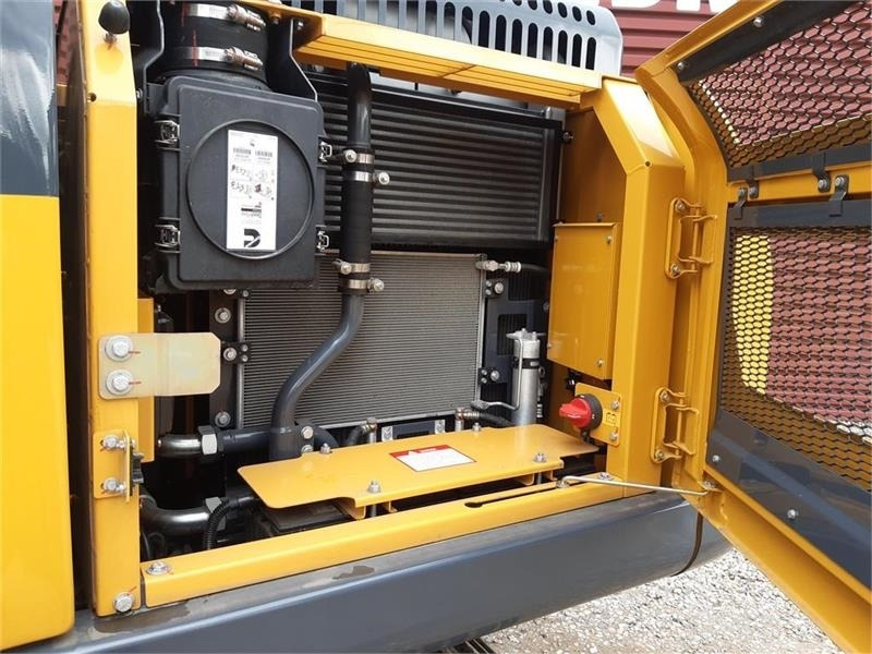 - - - xcmg xe150e - Багер гасеничар: слика 5 - - - xcmg xe150e - Багер гасеничар: слика 5