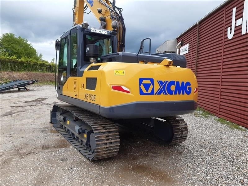 - - - xcmg xe150e - Багер гасеничар: слика 3 - - - xcmg xe150e - Багер гасеничар: слика 3