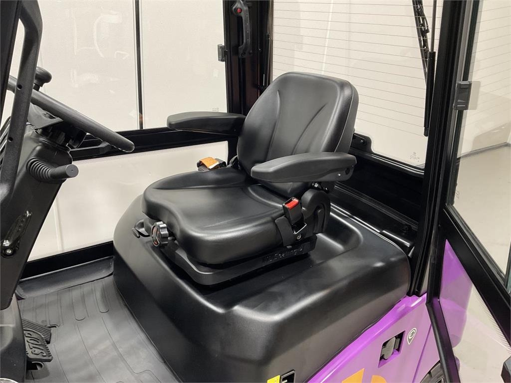 AntOn CBH 2.5 - Електричен вилушкар: слика 5 AntOn CBH 2.5 - Електричен вилушкар: слика 5