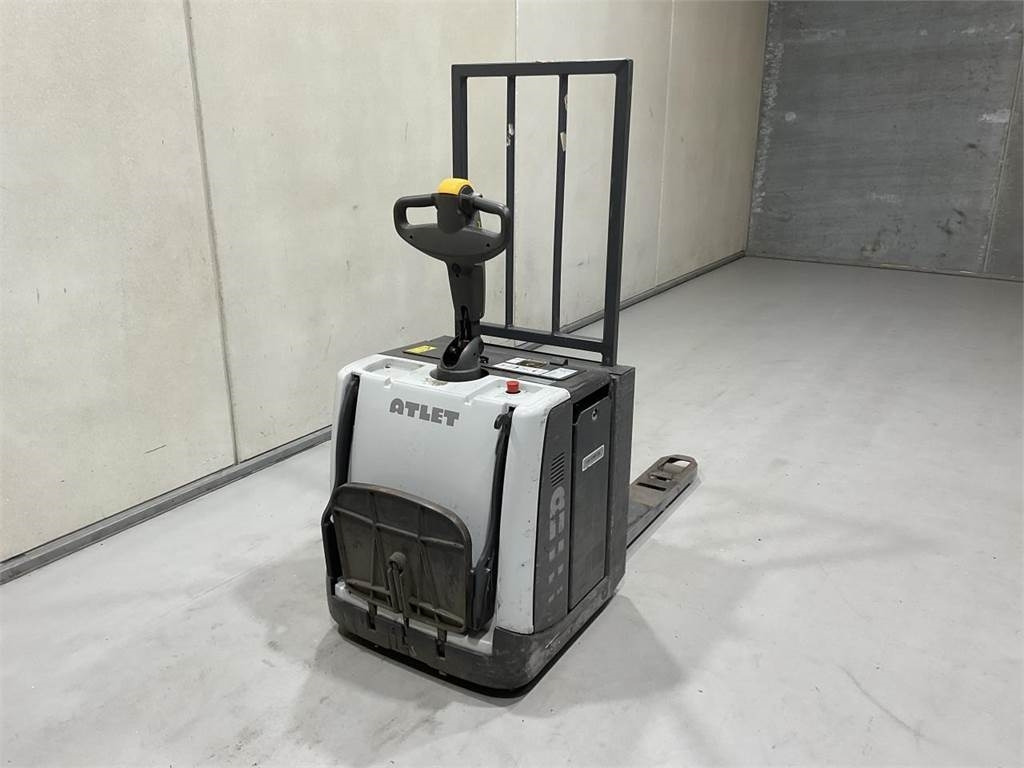 Atlet PMR200P - Вилушкар за палети: слика 2 Atlet PMR200P - Вилушкар за палети: слика 2