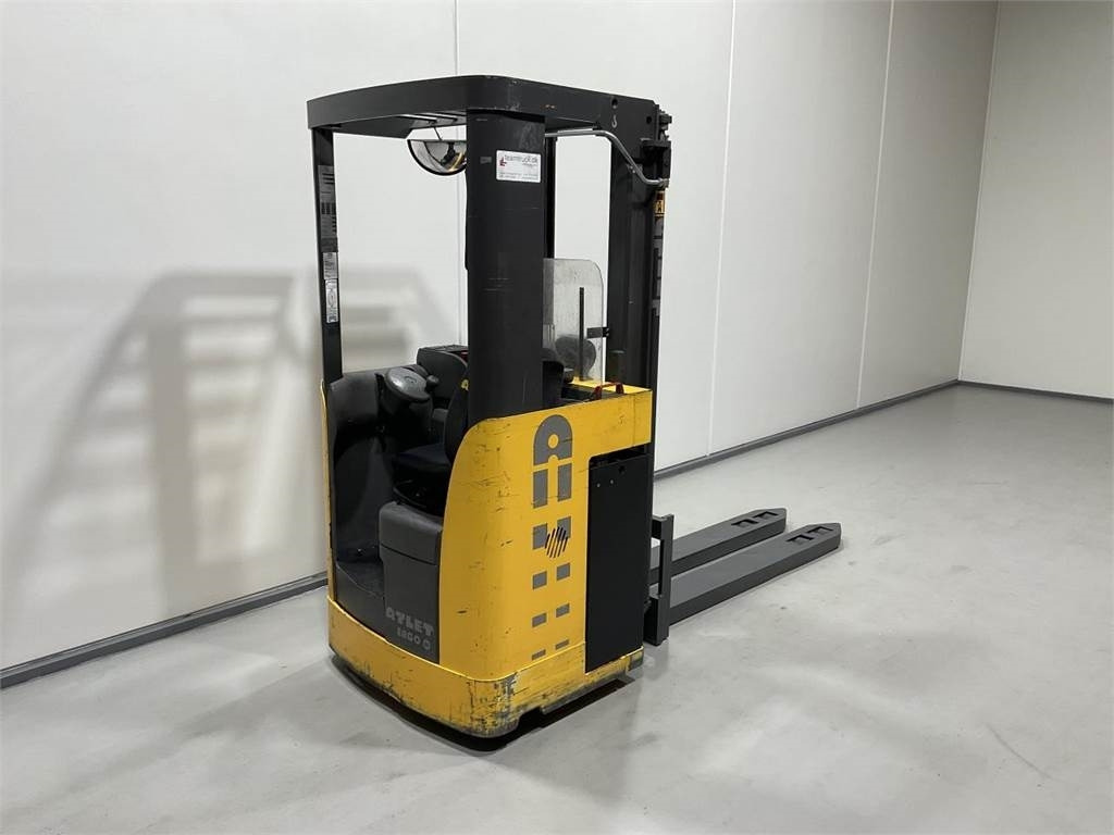 Atlet X/200 STFV SN 320  - Сложувач: слика 2 Atlet X/200 STFV SN 320  - Сложувач: слика 2