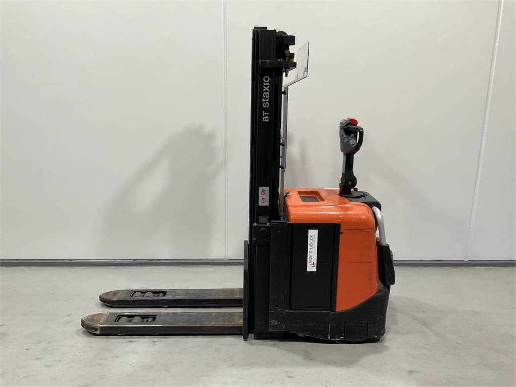 BT SPE125L - Сложувач: слика 3 BT SPE125L - Сложувач: слика 3