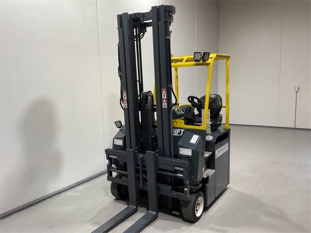Combilift CBE3000 - 4-насочен вилушкар: слика 4 Combilift CBE3000 - 4-насочен вилушкар: слика 4