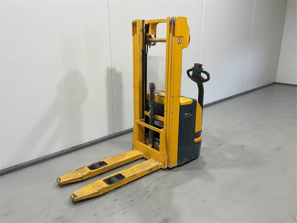 Jungheinrich EJC 16  - Сложувач: слика 4 Jungheinrich EJC 16  - Сложувач: слика 4