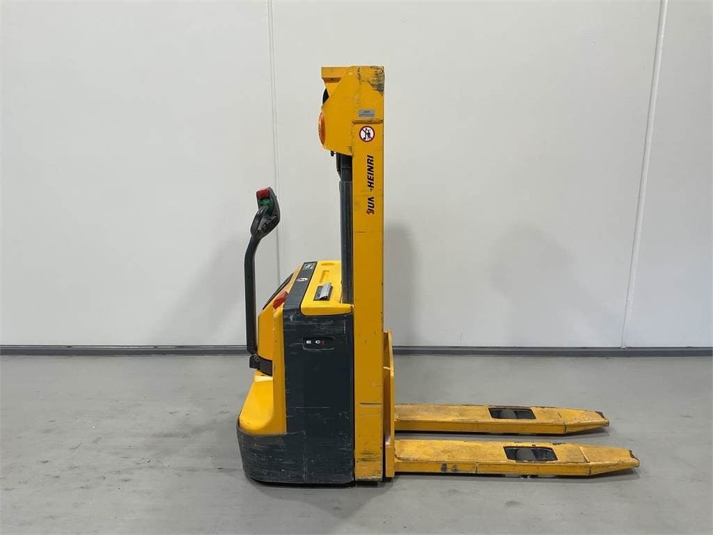 Jungheinrich EJC 16  - Сложувач: слика 1 Jungheinrich EJC 16  - Сложувач: слика 1