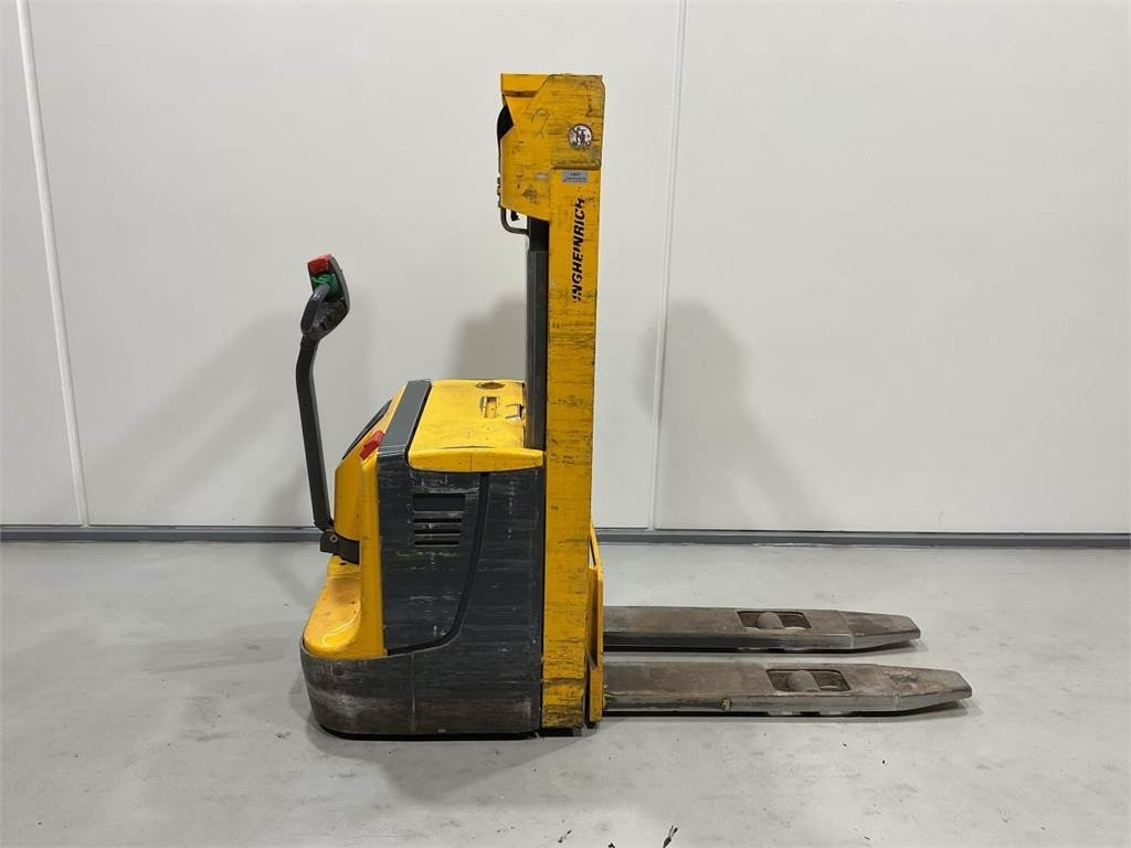 Jungheinrich EJC12 - Сложувач: слика 1 Jungheinrich EJC12 - Сложувач: слика 1