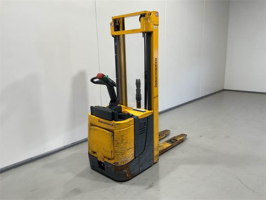 Jungheinrich ERC 214 - Сложувач: слика 2 Jungheinrich ERC 214 - Сложувач: слика 2