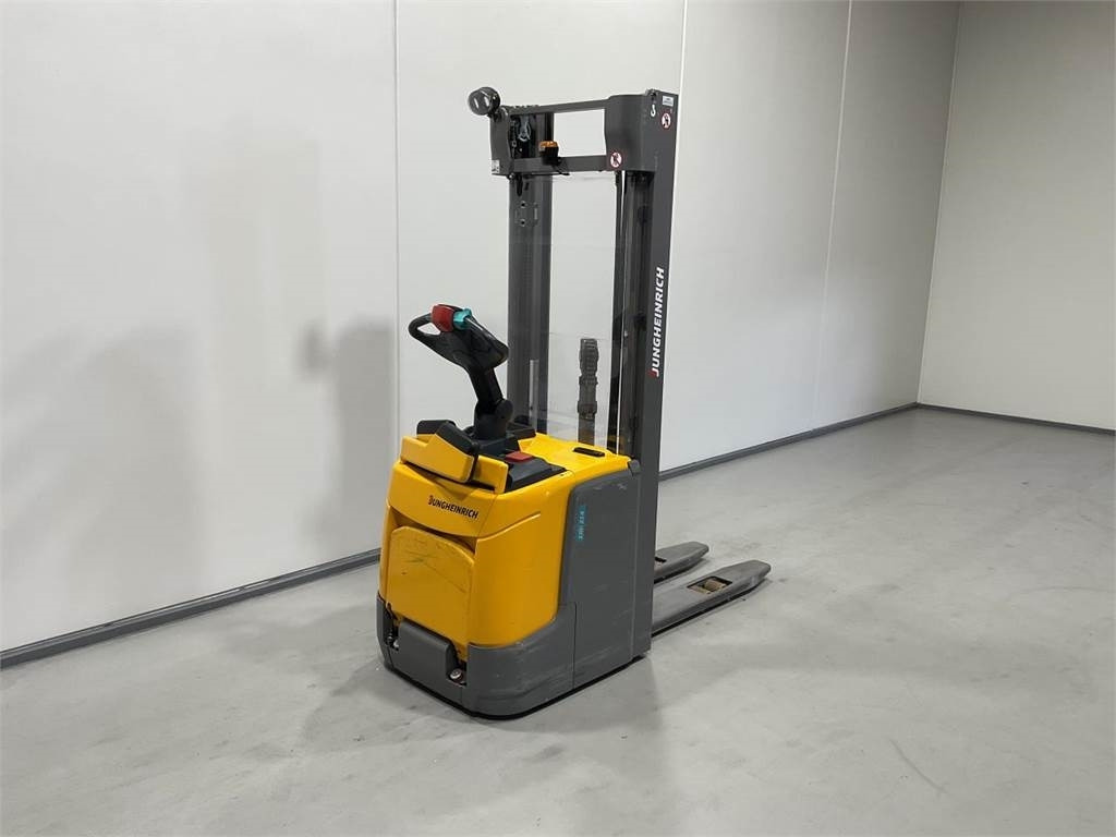 Jungheinrich ERC 214 - Сложувач: слика 2 Jungheinrich ERC 214 - Сложувач: слика 2