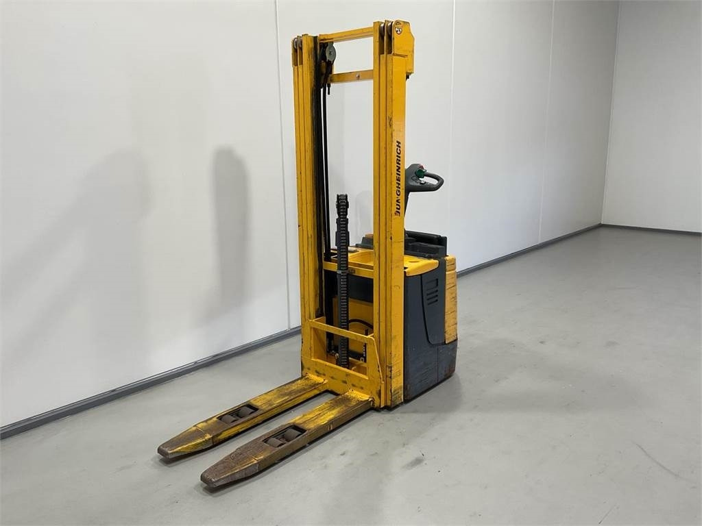 Jungheinrich ERC 214 - Сложувач: слика 4 Jungheinrich ERC 214 - Сложувач: слика 4