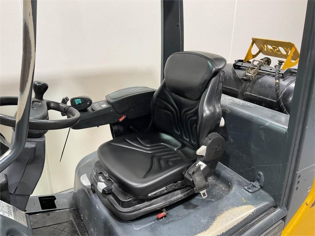 Jungheinrich TFG 320 S - Плински вилушкар: слика 5 Jungheinrich TFG 320 S - Плински вилушкар: слика 5