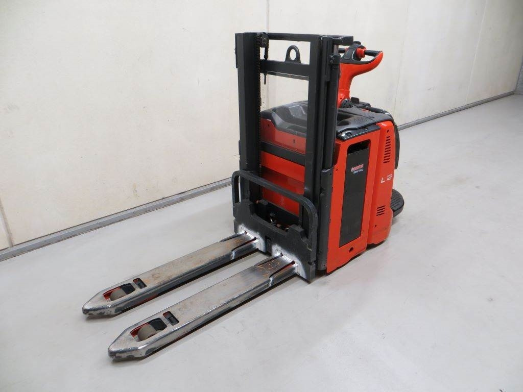 Linde L12L AP - Сложувач: слика 3 Linde L12L AP - Сложувач: слика 3