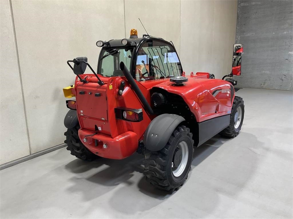 Manitou MT 625 H - Телескопски ракувач: слика 2 Manitou MT 625 H - Телескопски ракувач: слика 2
