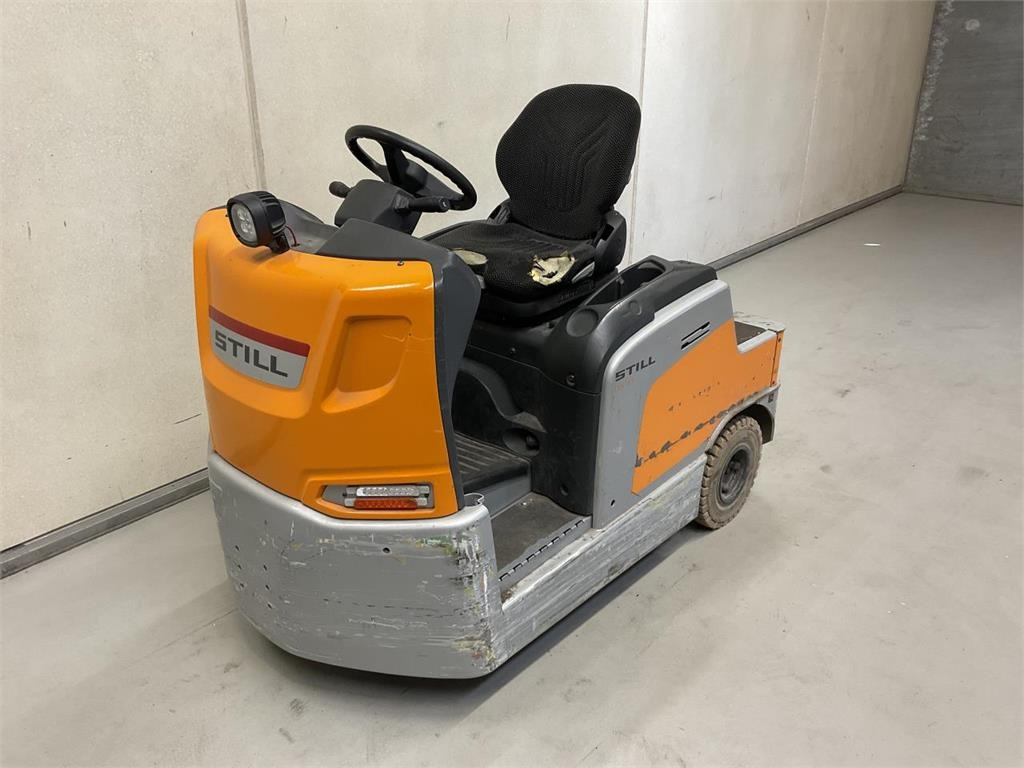 Still LTX 70 - Трактор на терминалот: слика 4 Still LTX 70 - Трактор на терминалот: слика 4