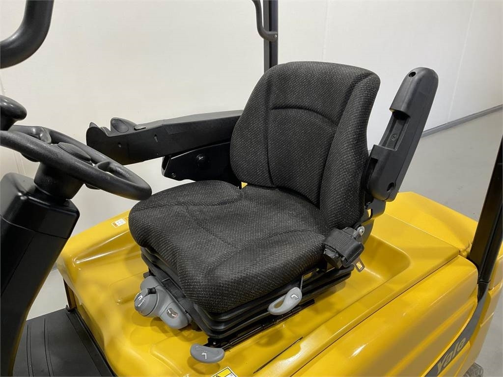 Yale ERP18VF - Електричен вилушкар: слика 5 Yale ERP18VF - Електричен вилушкар: слика 5