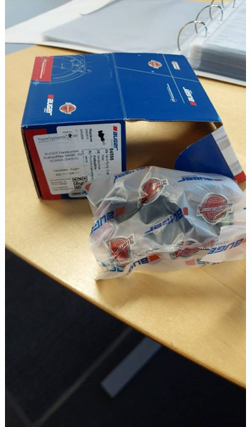 Auger håndfødepumpe Scania diesel pump OE 2543515 - Електричен систем за Приколка: слика 5 Auger håndfødepumpe Scania diesel pump OE 2543515 - Електричен систем за Приколка: слика 5