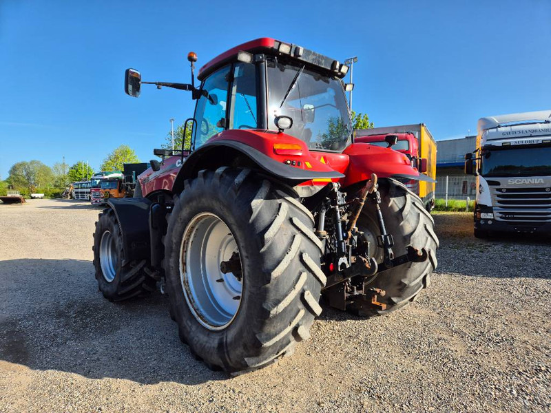 Case IH Magnum 340 - Трактор: слика 4 Case IH Magnum 340 - Трактор: слика 4