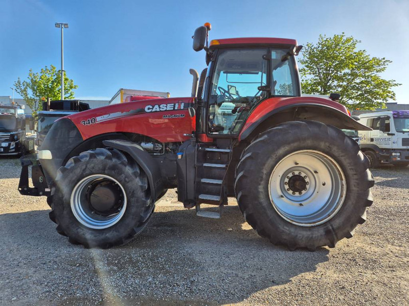 Case IH Magnum 340 - Трактор: слика 3 Case IH Magnum 340 - Трактор: слика 3