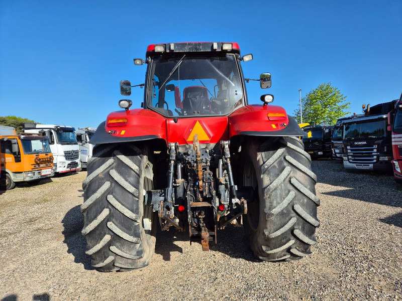 Case IH Magnum 340 - Трактор: слика 4 Case IH Magnum 340 - Трактор: слика 4