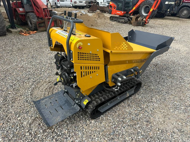 Crawford Belt dumper New - Истоварувач: слика 3 Crawford Belt dumper New - Истоварувач: слика 3