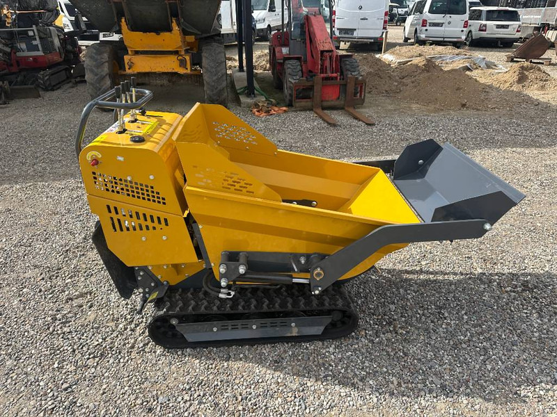 Crawford Belt dumper New - Истоварувач: слика 1 Crawford Belt dumper New - Истоварувач: слика 1