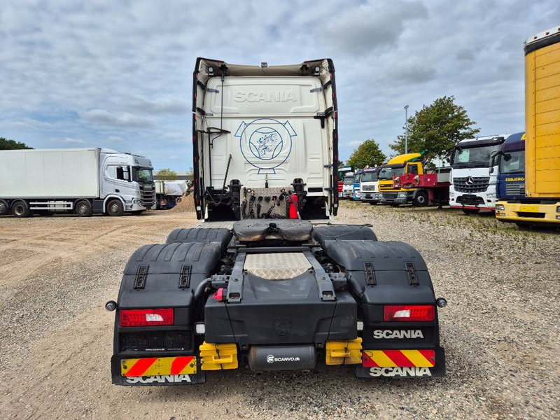 Scania R500 6x2 Nxtgen //DoubBoogie // New big hydraulic - Камион влекач: слика 4 Scania R500 6x2 Nxtgen //DoubBoogie // New big hydraulic - Камион влекач: слика 4