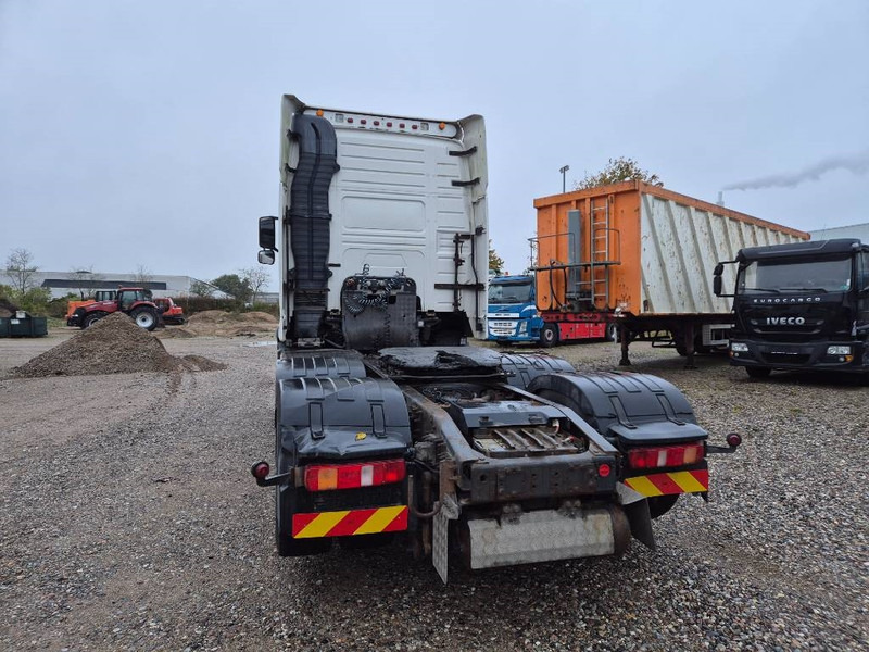 Volvo FH 500 6x2 // Hydraulic // Double boogie - Камион влекач: слика 4 Volvo FH 500 6x2 // Hydraulic // Double boogie - Камион влекач: слика 4